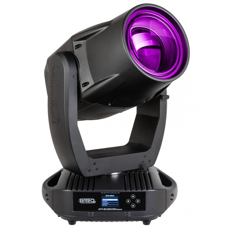 Briteq BTI-BLIZZARD BSW2