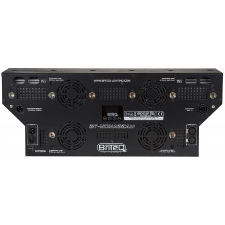 Briteq BT-NONABEAM BQ1