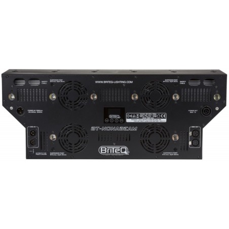 Briteq BT-NONABEAM BQ2