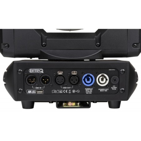 Briteq BT-ORBIT