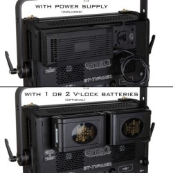 Briteq BT-TVPANEL T W