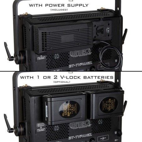 Briteq BT-TVPANEL T W