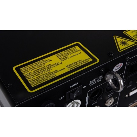 Briteq BT-LASER2000 RGB