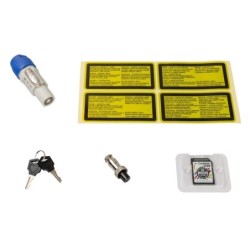 Briteq BT-LASER2000 RGB