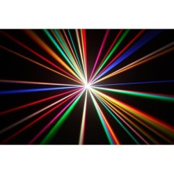 Briteq BT-LASER2000 RGB