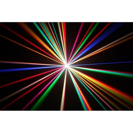 Briteq BT-LASER2000 RGB