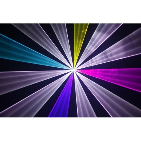 Briteq BT-LASER2000 RGB