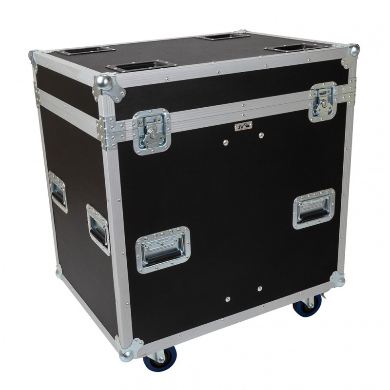 Briteq CASE FOR 2x BTX-SUPREME