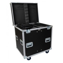 Briteq CASE FOR 2x BTX-SUPREME