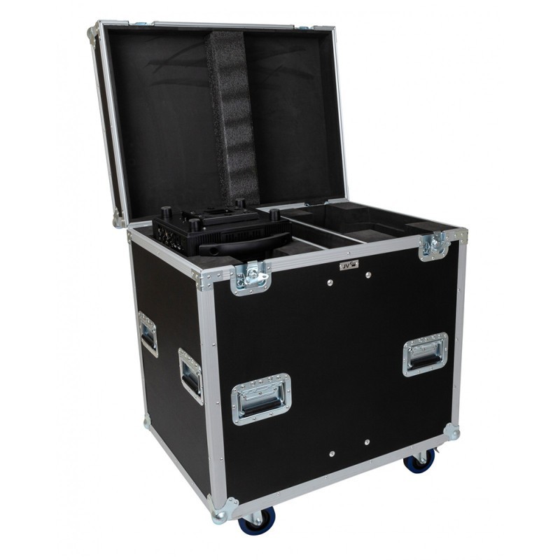 Briteq CASE FOR 2x BTX-SUPREME