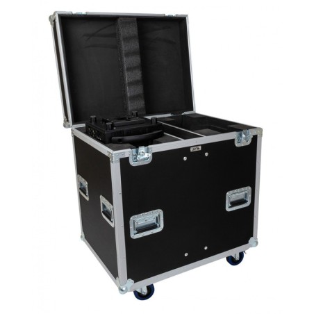Briteq CASE FOR 2x BTX-SUPREME