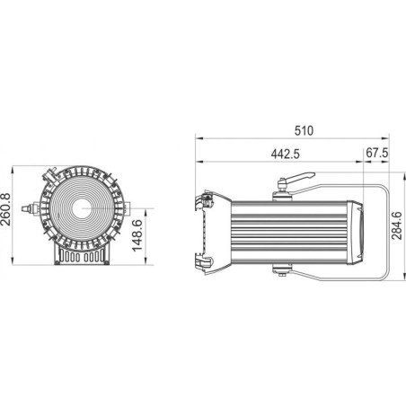 Briteq BT-THEATRE HD2