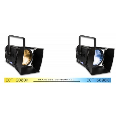 Briteq BT-THEATRE 400TW