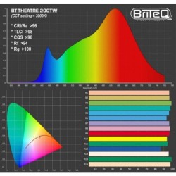 Briteq BT-THEATRE 200TW
