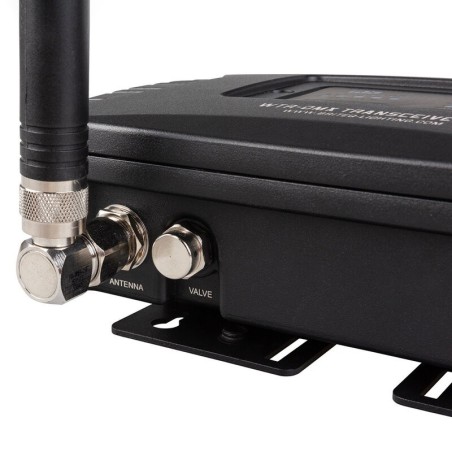 Briteq WTR-DMX TRANSCEIVER IP Mk2