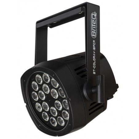 Briteq BT-COLORAY 18FCR
