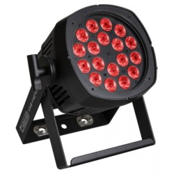 Briteq BT-COLORAY 18FCR XLR 5-pin