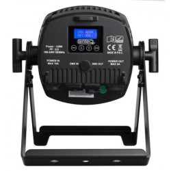 Briteq BT-COLORAY 18FCR XLR 5-pin
