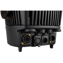 Briteq BT-COLORAY 18FCR XLR 5-pin