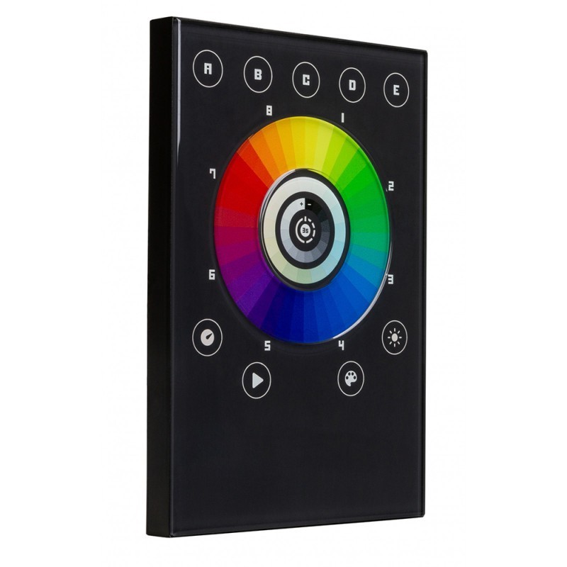 Briteq LD-1024TOUCH