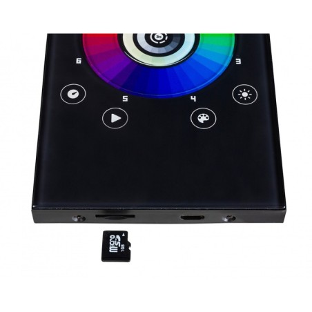 Briteq LD-1024TOUCH