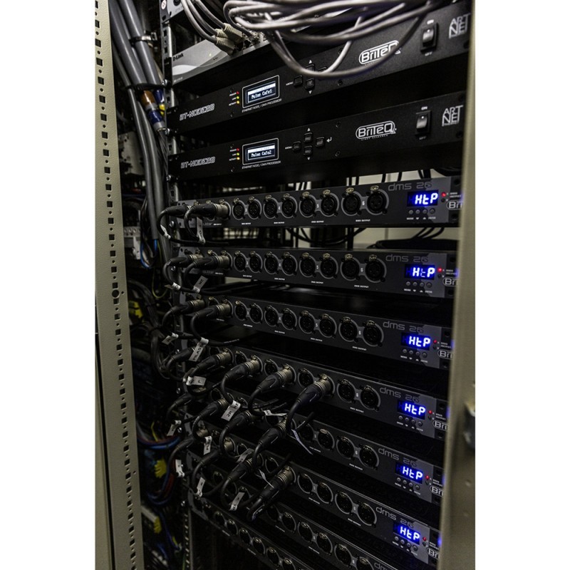 Briteq DMS-26