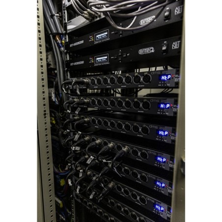 Briteq DMS-26