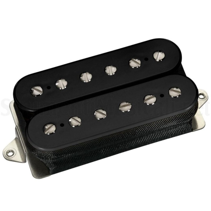DiMarzio Dreamcatcher Bridge DP282FCBK