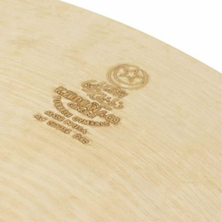Zildjian 14" K Custom Session Hi-Hat