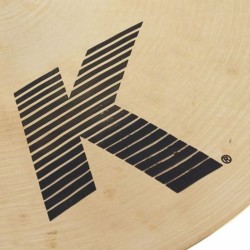 Zildjian 14" K Custom Session Hi-Hat