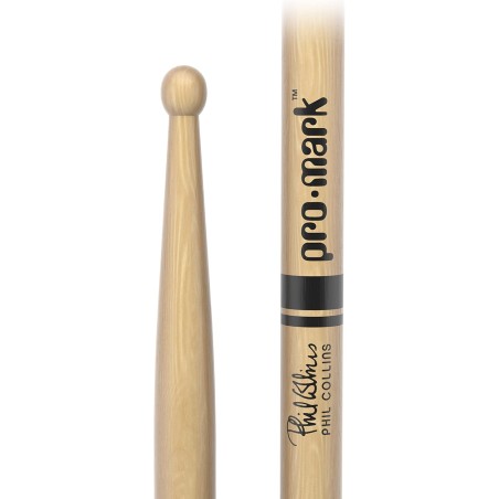 ProMark TXPCW Phil Collins