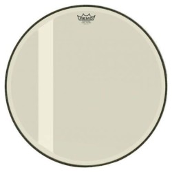 REMO  Powerstroke 3 Felt Tone 22" P3-1022-00-FLT