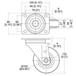FBT KBW-1004S