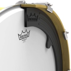 REMO Sub Muff'l 22" MF-3022-00