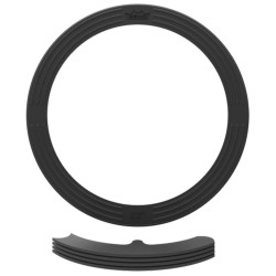 REMO Sub Muff'l 20" MF-3020-00