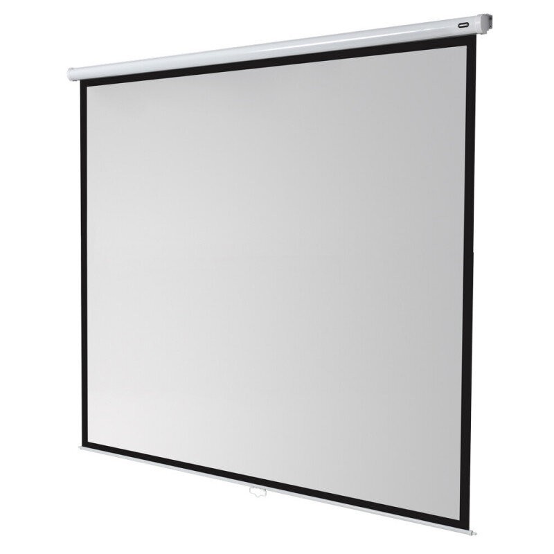 celexon Canvas Roller Blind Economy 300 x 300 cm