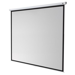 celexon Canvas Roller Blind Economy 300 x 300 cm
