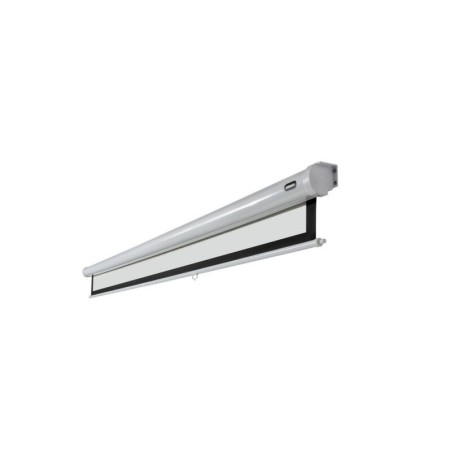 celexon Canvas Roller Blind Economy 300 x 300 cm