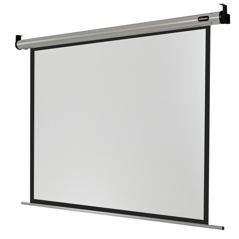 celexon Screen Motor HomeCinema 200 x 150 cm