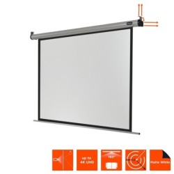 celexon Screen Motor HomeCinema 200 x 150 cm