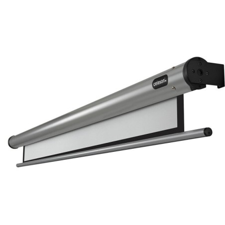 celexon Screen Motor HomeCinema 200 x 150 cm