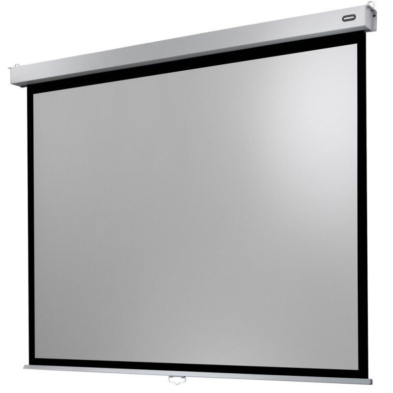 celexon Canvas Roller Blind Professional Plus 240 x 180 cm