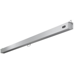 celexon Canvas Roller Blind Professional Plus 240 x 180 cm