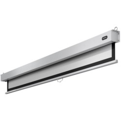 celexon Canvas Roller Blind Professional Plus 240 x 180 cm