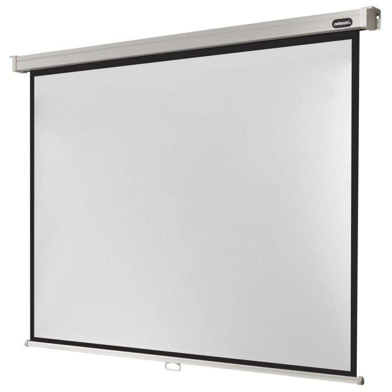 celexon Canvas Roller Blind Professional 280 x 210 cm