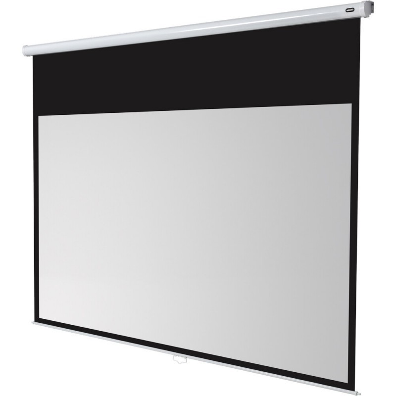 celexon Canvas Roller Blind Economy 280 x 158 cm