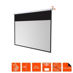celexon Canvas Roller Blind Economy 280 x 158 cm