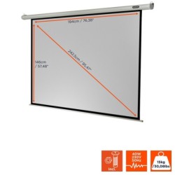 celexon Canvas Motor Economy 200 x 150 cm
