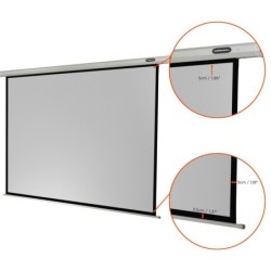 celexon Canvas Motor Economy 200 x 150 cm