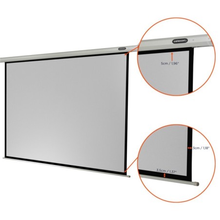 celexon Canvas Motor Economy 200 x 150 cm